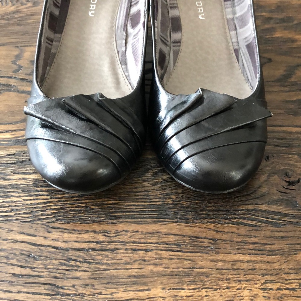 Wedge Heels - Picture 4 of 6